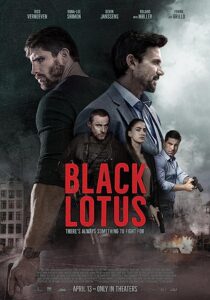 دانلود فیلم Black Lotus 2023366736-735057653