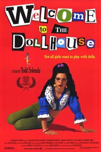 دانلود فیلم Welcome to the Dollhouse 1995352883-1618098295