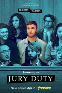 دانلود سریال Jury Duty367279-146780886