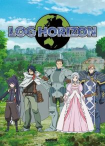 دانلود انیمه Log Horizon367017-1391949356