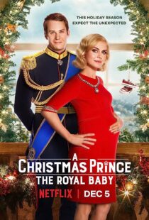دانلود فیلم A Christmas Prince: The Royal Baby 2019353247-1728984234