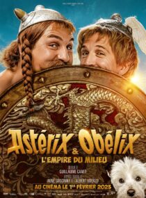 دانلود فیلم Asterix & Obelix: The Middle Kingdom 2023352973-1217782090