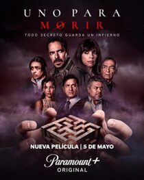 دانلود فیلم Death’s Roulette 2023353257-897876347