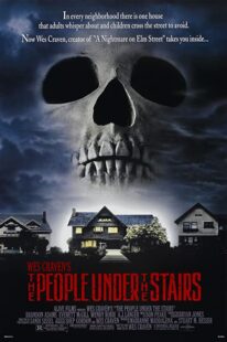 دانلود فیلم The People Under the Stairs 1991363817-315418631