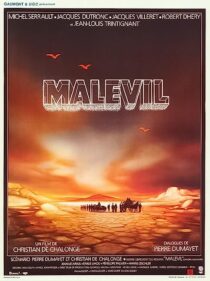 دانلود فیلم Malevil 1981367177-428917919