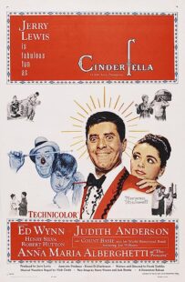 دانلود فیلم Cinderfella 1960366578-357333081