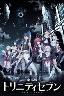 دانلود انیمه Trinity Seven: Eternity Library & Alchemic Girl 2017366217-616321757