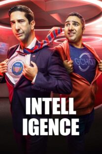 دانلود سریال Intelligence80992-404672498