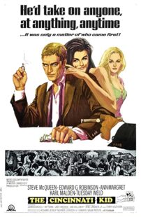 دانلود فیلم The Cincinnati Kid 1965362900-555329052