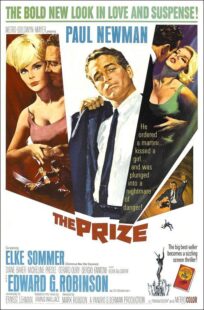 دانلود فیلم The Prize 1963359717-1941853002
