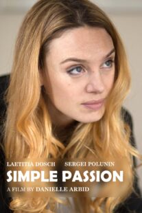 دانلود فیلم Simple Passion 2020367020-3762898