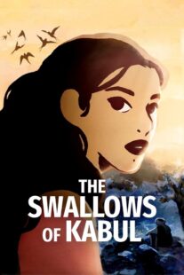 دانلود انیمیشن The Swallows of Kabul 2019367628-56137594