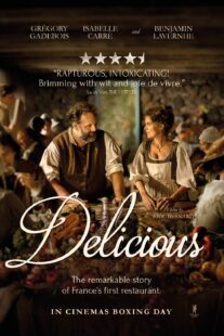دانلود فیلم Delicious 2021368658-2010132770