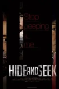 دانلود فیلم Hide and Seek 2014370259-534925924