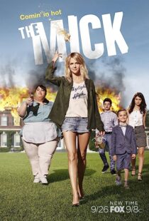 دانلود سریال The Mick369946-1724792062
