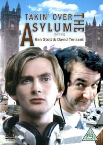 دانلود سریال Takin’ Over the Asylum370037-1866087906