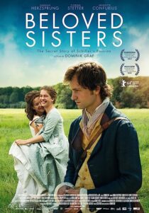 دانلود فیلم Beloved Sisters 2014369136-919112349