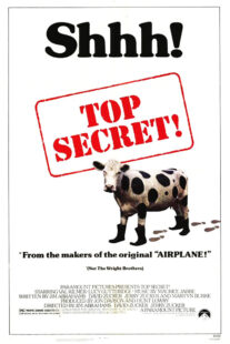 دانلود فیلم Top Secret! 1984370172-751746321