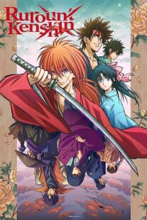 دانلود انیمه Rurouni Kenshin369158-700313520