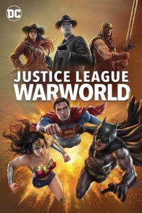 دانلود انیمیشن Justice League: Warworld 2023370187-442765927