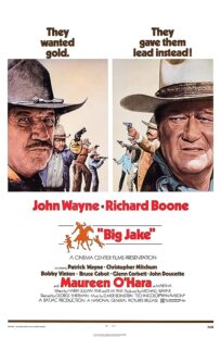 دانلود فیلم Big Jake 1971370285-1964356473