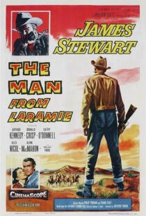 دانلود فیلم The Man from Laramie 1955370630-1500194261