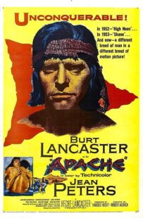 دانلود فیلم Apache 1954370281-176736589