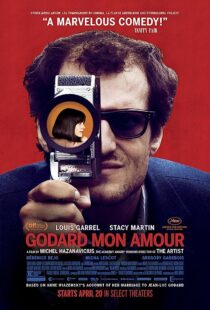دانلود فیلم Godard Mon Amour 2017368334-1824516086