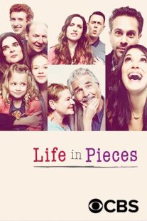 دانلود سریال Life in Pieces369059-301778150