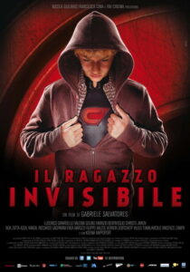 دانلود فیلم The Invisible Boy 2014369311-832666146