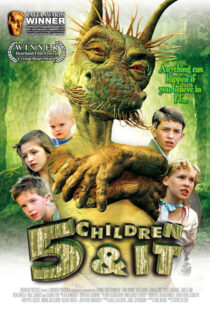 دانلود فیلم Five Children and It 2004369414-1805053424