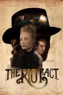 دانلود فیلم The Riot Act 2018368180-662250320