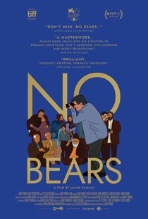 دانلود فیلم No Bears 2022368413-238594661