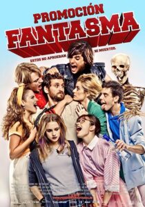 دانلود فیلم Ghost Graduation 2012368873-54815624