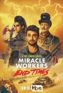 دانلود سریال Miracle Workers20122-920578350