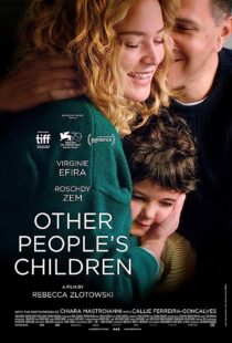 دانلود فیلم Other People’s Children 2022369918-146885281