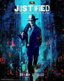 دانلود سریال Justified: City Primeval369853-1065307438