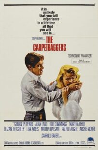 دانلود فیلم The Carpetbaggers 1964368483-1742740925