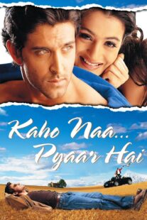 دانلود فیلم هندی Kaho Naa… Pyaar Hai 2000368491-1798320865