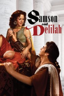 دانلود فیلم Samson and Delilah 1949369549-2083835341