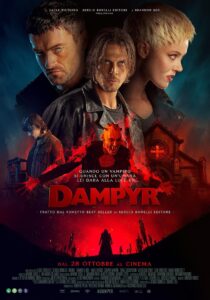 دانلود فیلم Dampyr 2022368402-728998107