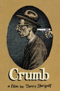 دانلود فیلم Crumb 1994369353-918045854