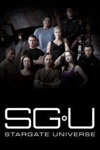 دانلود سریال Stargate Universe370123-369270665