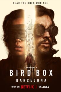دانلود فیلم Bird Box: Barcelona 2023369577-1814815475