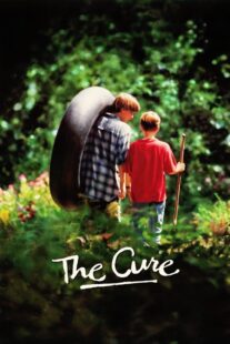 دانلود فیلم The Cure 1995369284-545967967