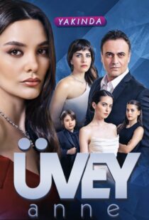دانلود سریال Üvey Anne370600-1820464518