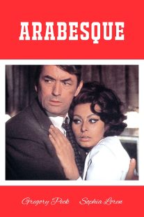 دانلود فیلم Arabesque 1966372863-1561422959