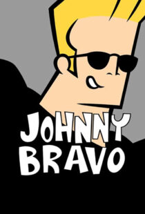 دانلود انیمیشن Johnny Bravo373452-342599674