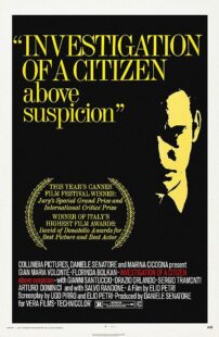 دانلود فیلم Investigation of a Citizen Above Suspicion 1970371256-1134636653
