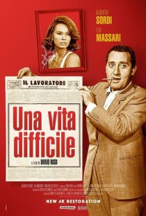دانلود فیلم A Difficult Life 1961371379-1135567768